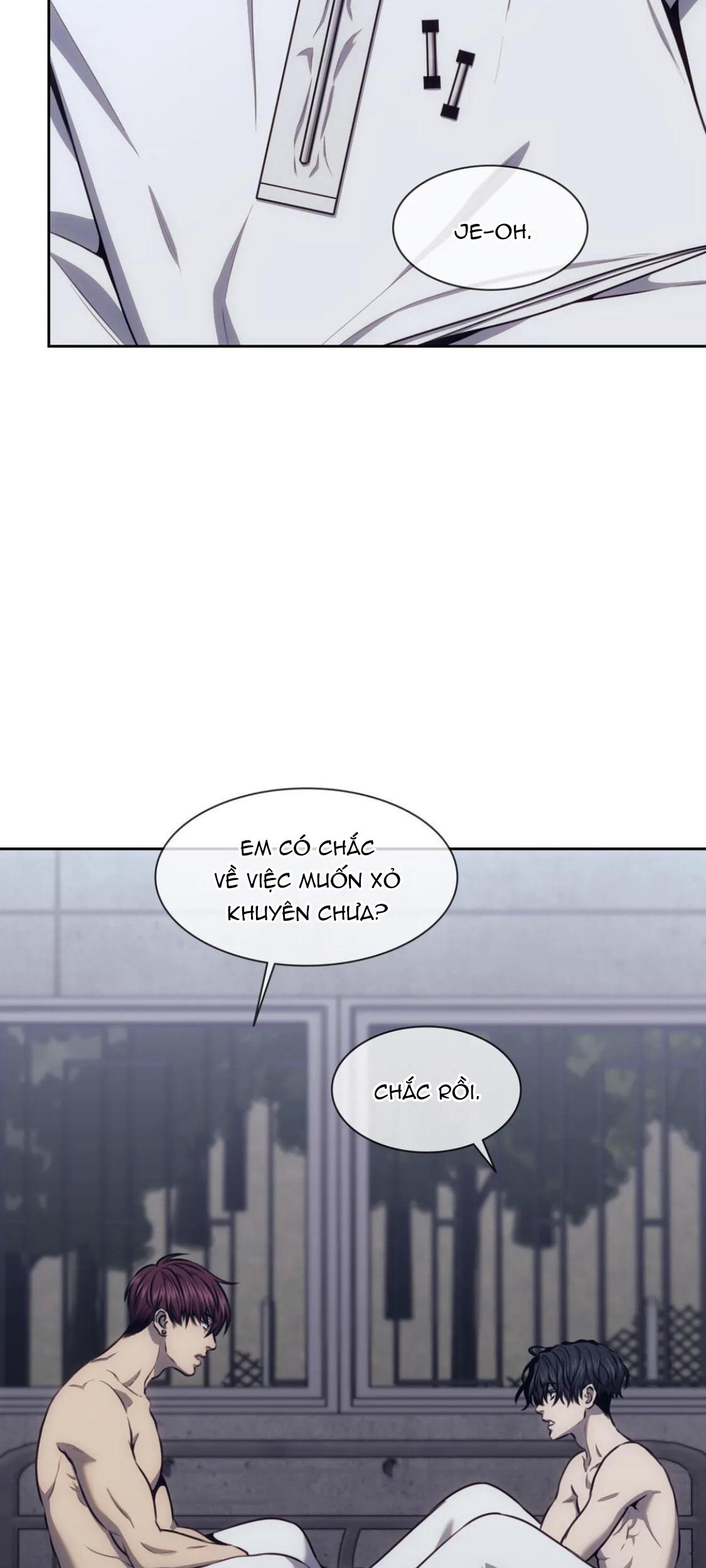 công cuộc báo thù của kẻ yếu thế chapter 57 34