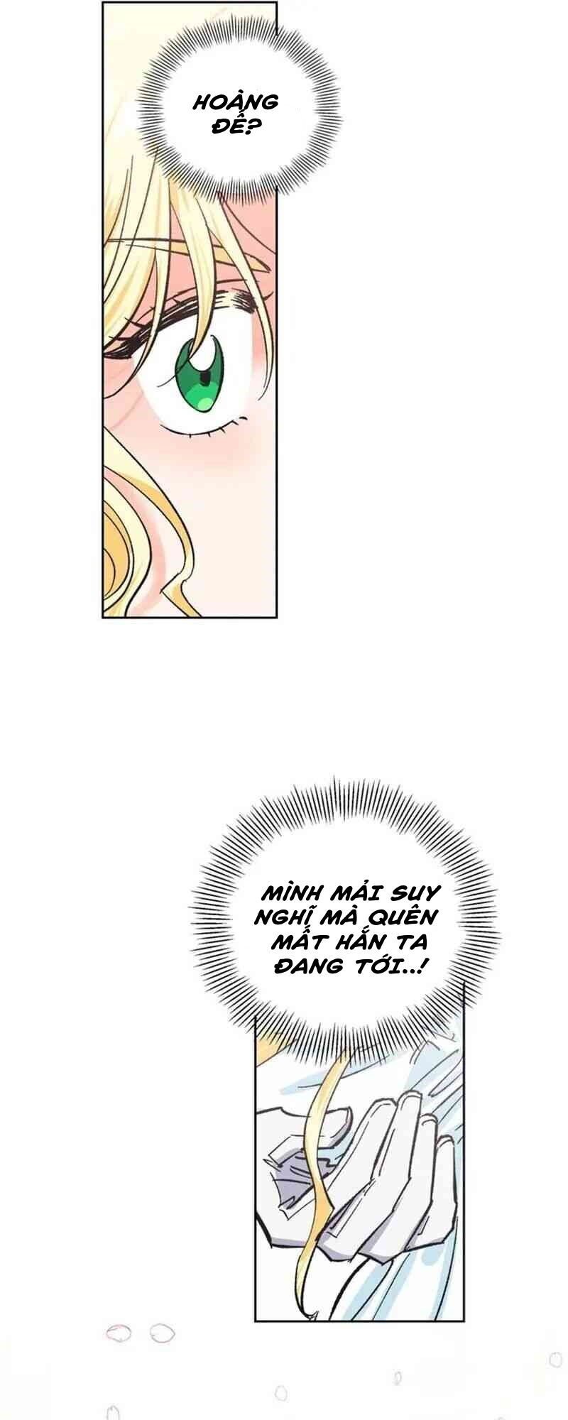 cặp bài trùng: ác nữ và hôn quân chapter 2.1 31