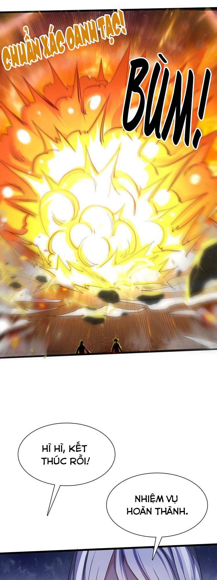 kinh thế kỳ nhân chapter 26 21