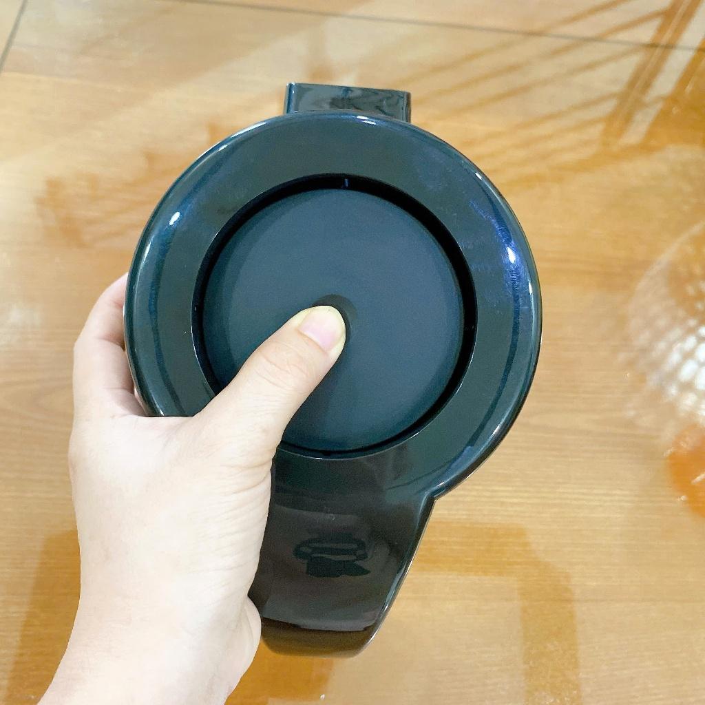 Nắp ấn phích Rạng Đông sử dụng cho các Model RD 2045ST1.E, RD 2045ST2.E, RD 2045ST3.E, RD 2545ST1.E