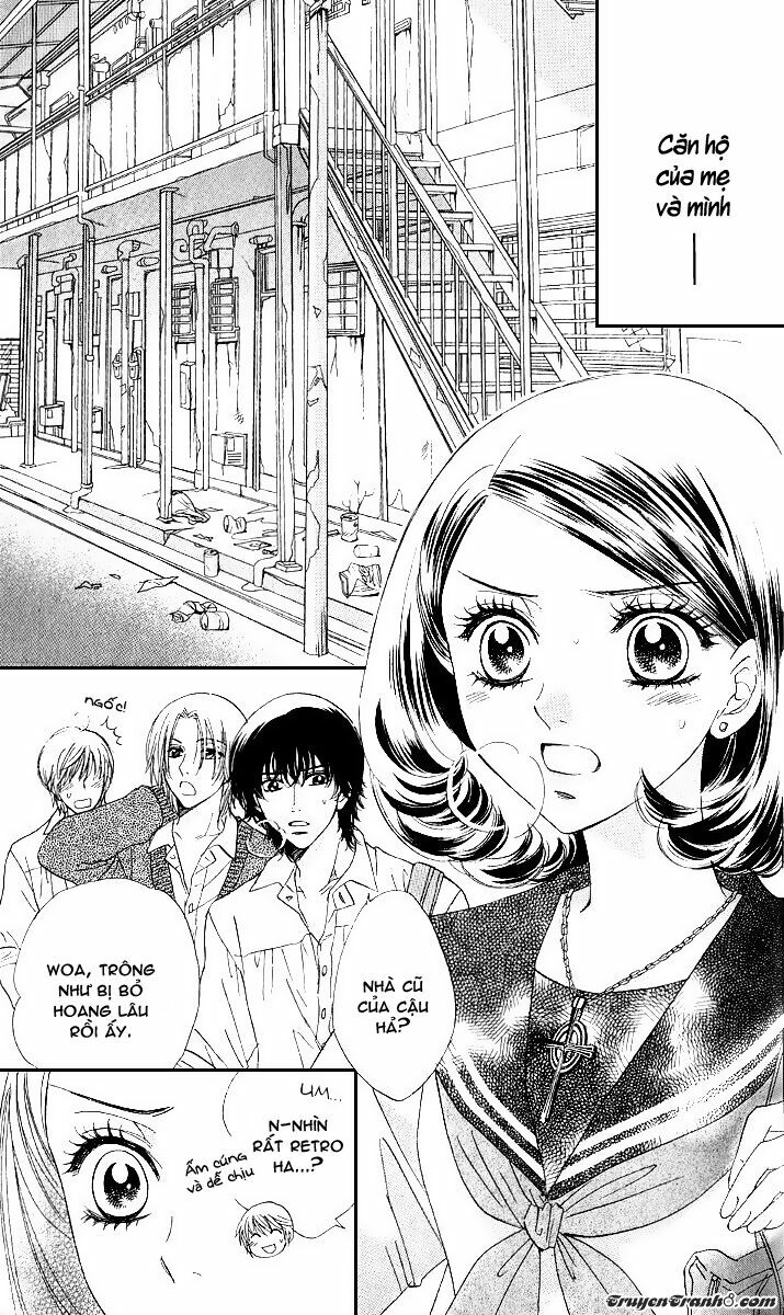 ác quỷ và bản tình ca chapter 71 5