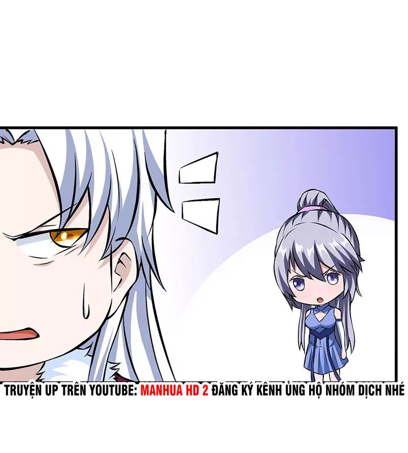 võ đạo độc tôn chapter 321 35