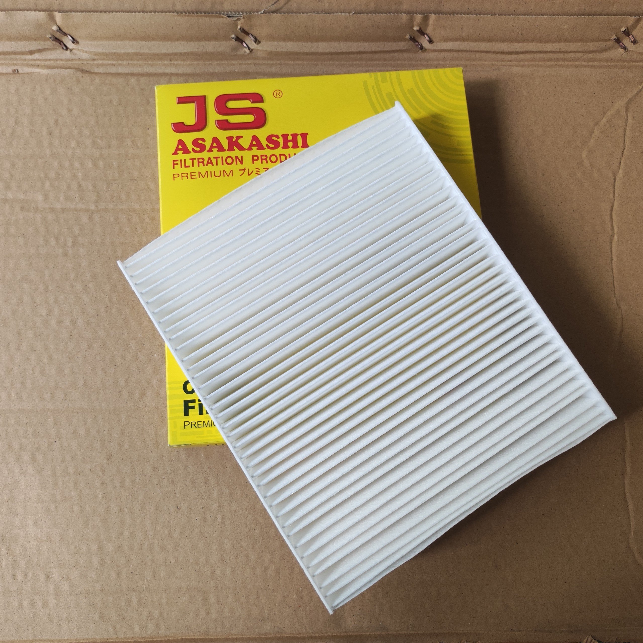 Lọc gió máy lạnh Toyota Camry 2.0L, 2.5L, 3.0L 2017-2022