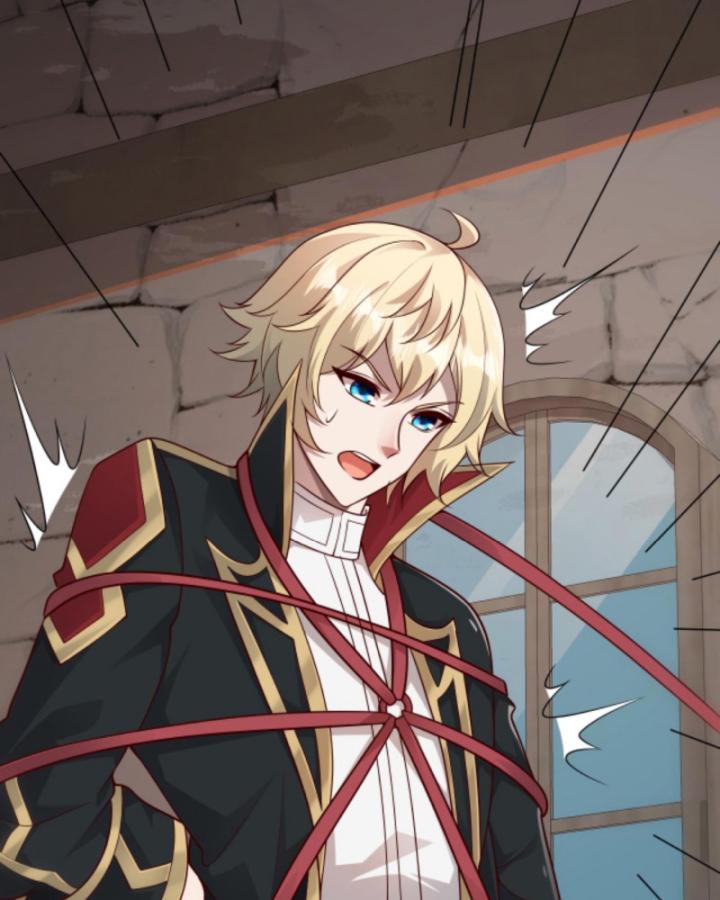 người chơi và nhân vật chính đều muốn làm hại ta chapter 50 11