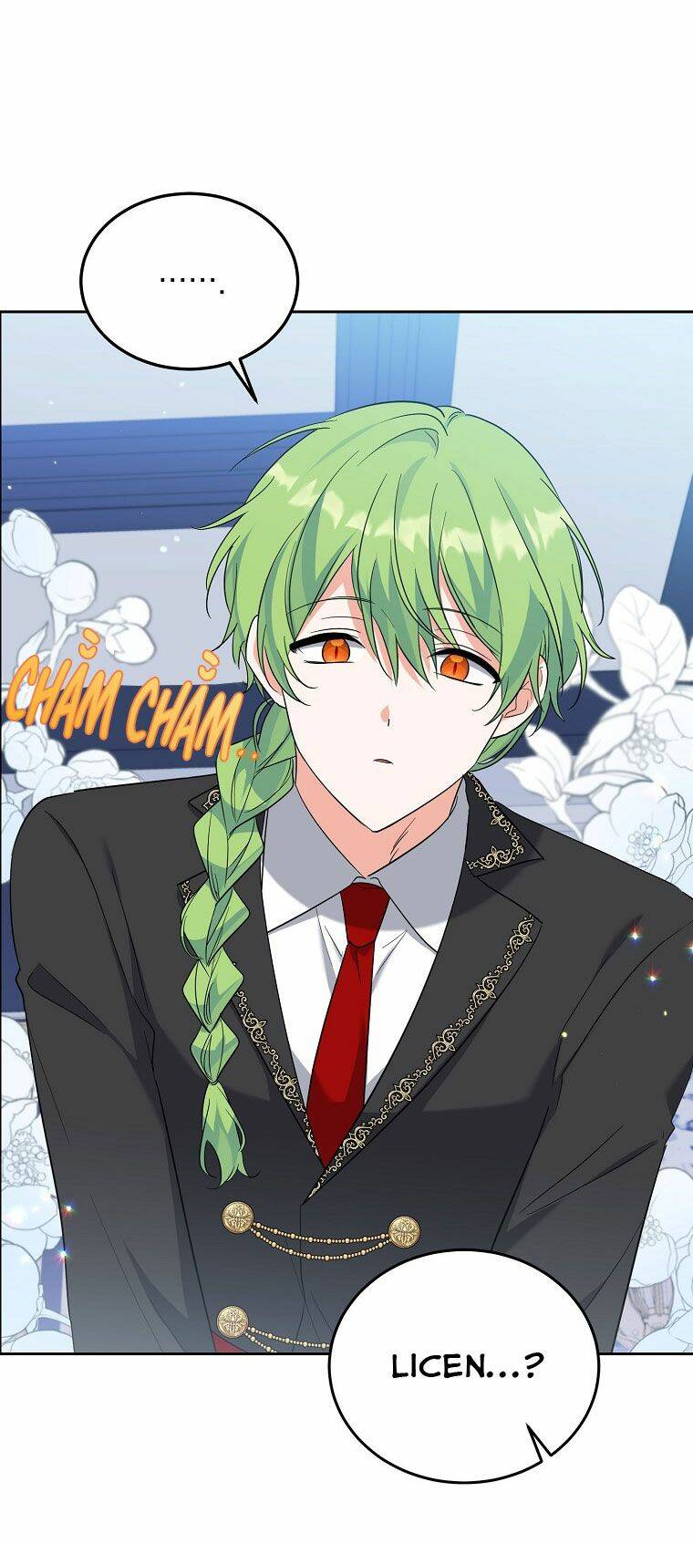 ác nữ karuna bé lại chapter 47 15