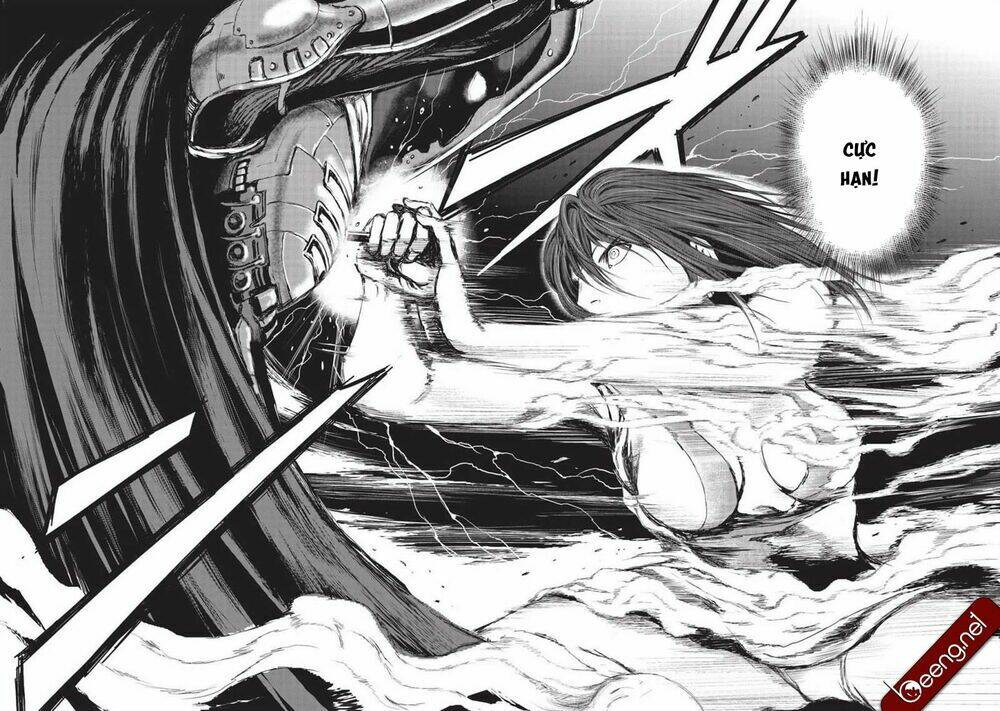 kyomu no higan chapter 9 5