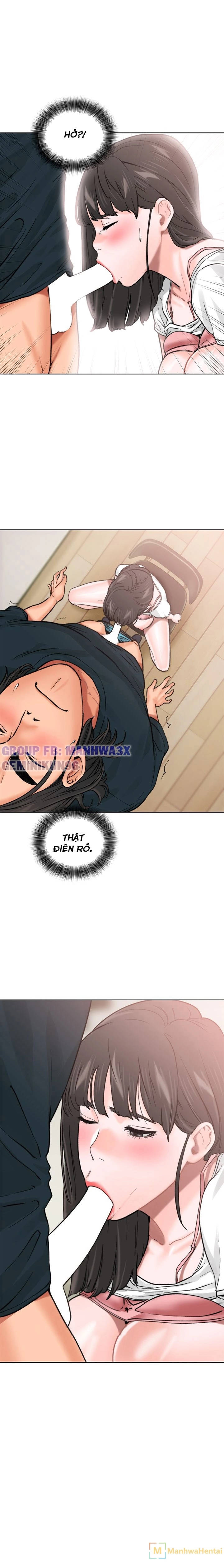 thức tỉnh dục vọng chapter 11 17