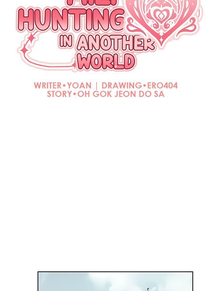 thợ săn bươm bướm chapter 12.1 21