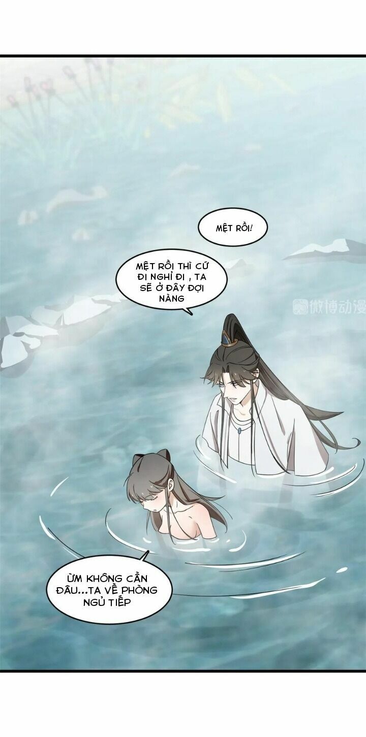 độc bộ thiên hạ: đặc công thần y chapter 227 8