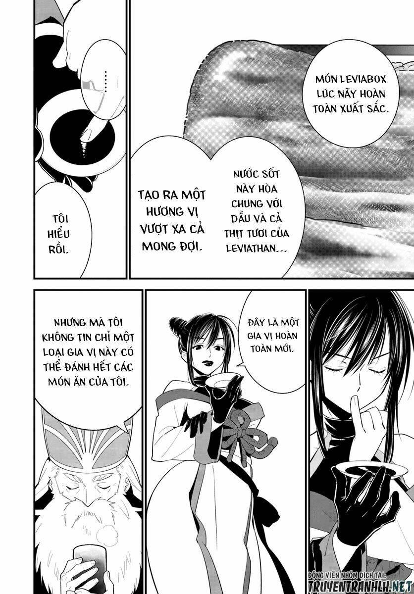 isekai desu ga mamono saibai shiteimasu chapter 13 23