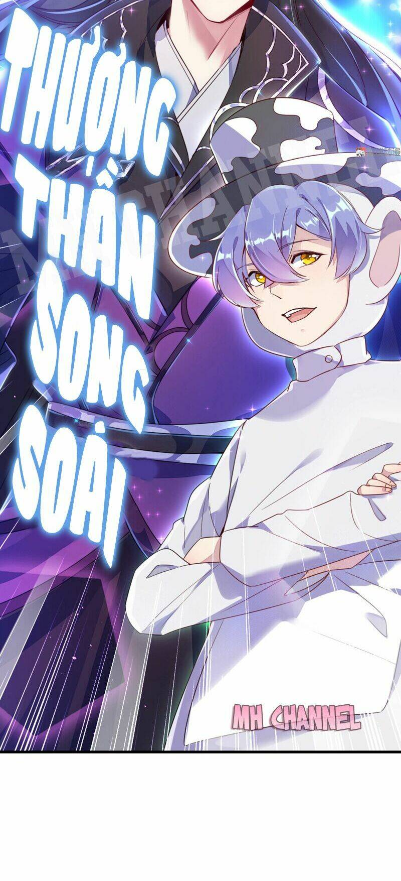 thiên thần gấu trúc muốn được ôm chapter 17 10