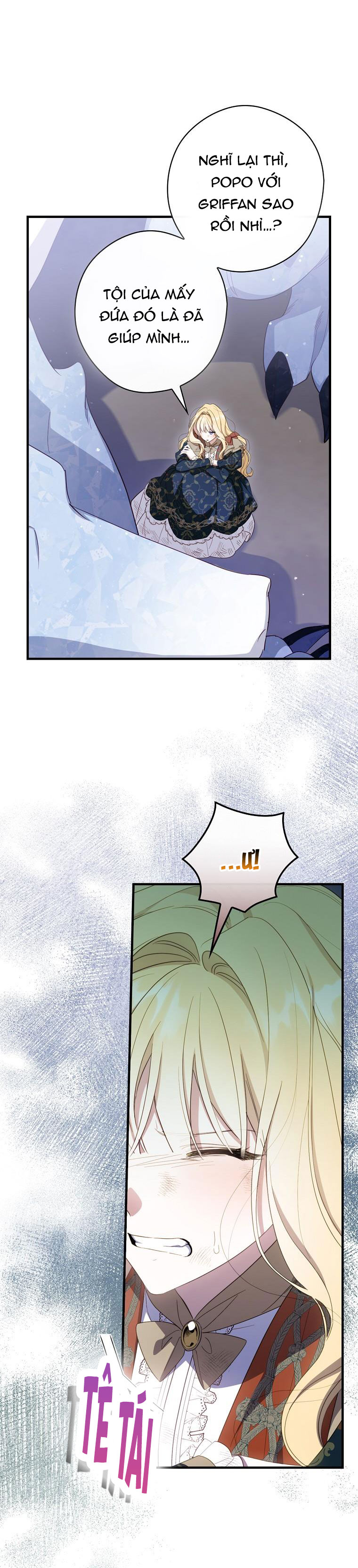 phương pháp khiến chồng đứng về phía của tôi chapter 39 15