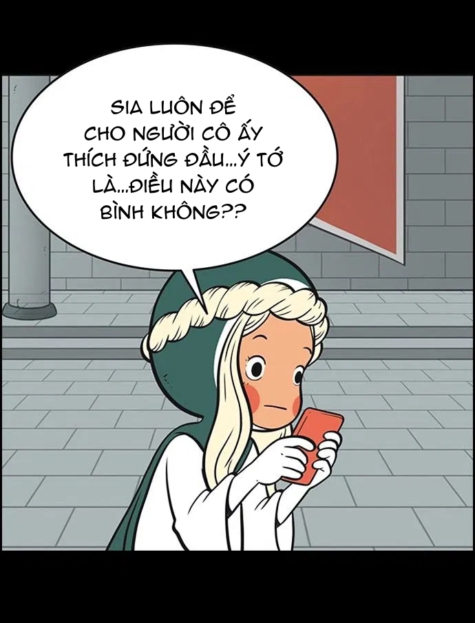 yumis cells chapter 87 19