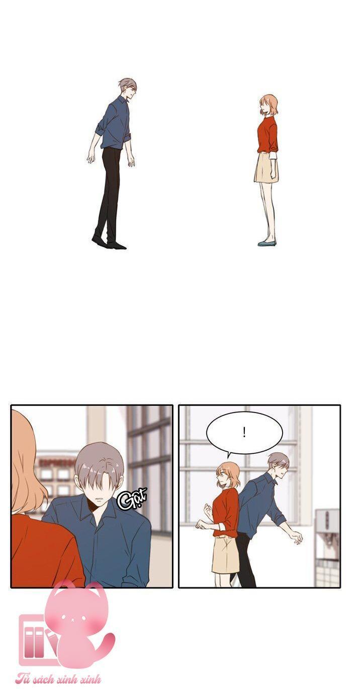 a good day to be a dog chapter 27 19