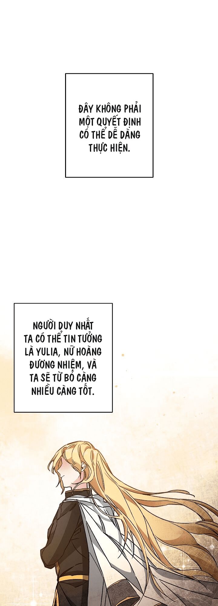 tôi trở thành hoàng đế bạo chúa trong tiểu thuyết chapter 46 29