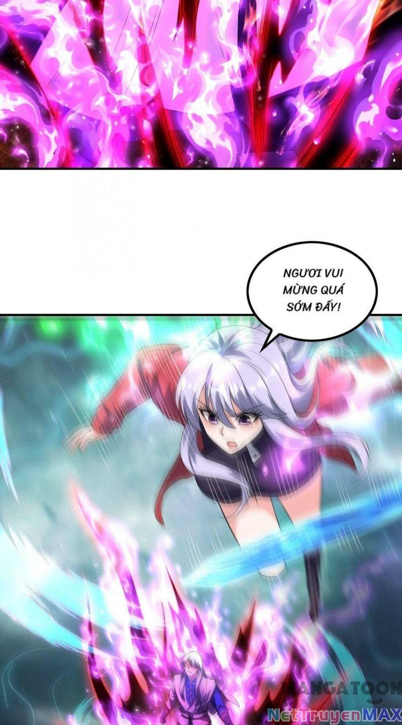 đệ nhất người ở rể chapter 224 34