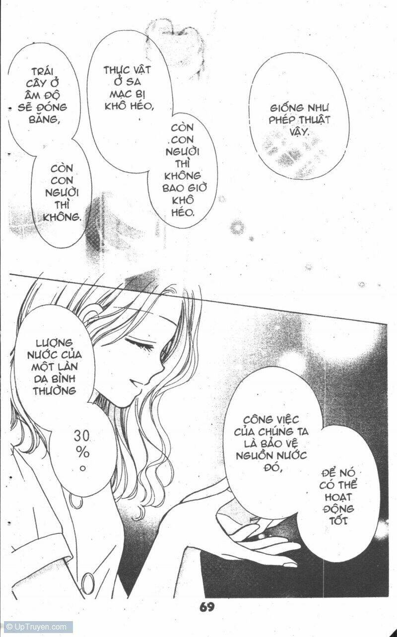 beautiful 100% chapter 4 74