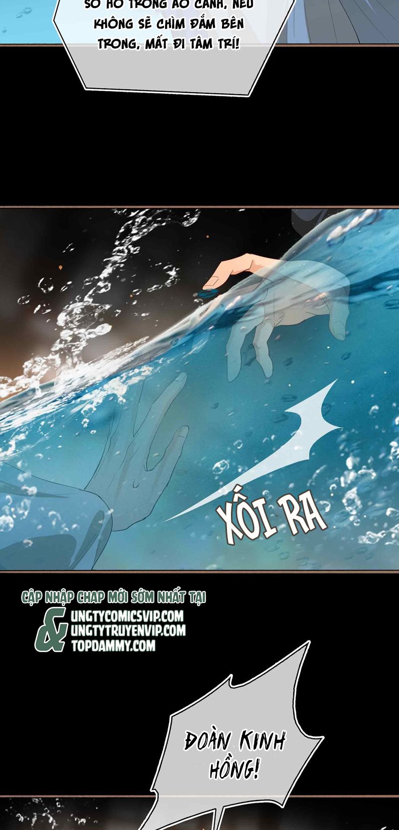 tham hoan chapter 21 20