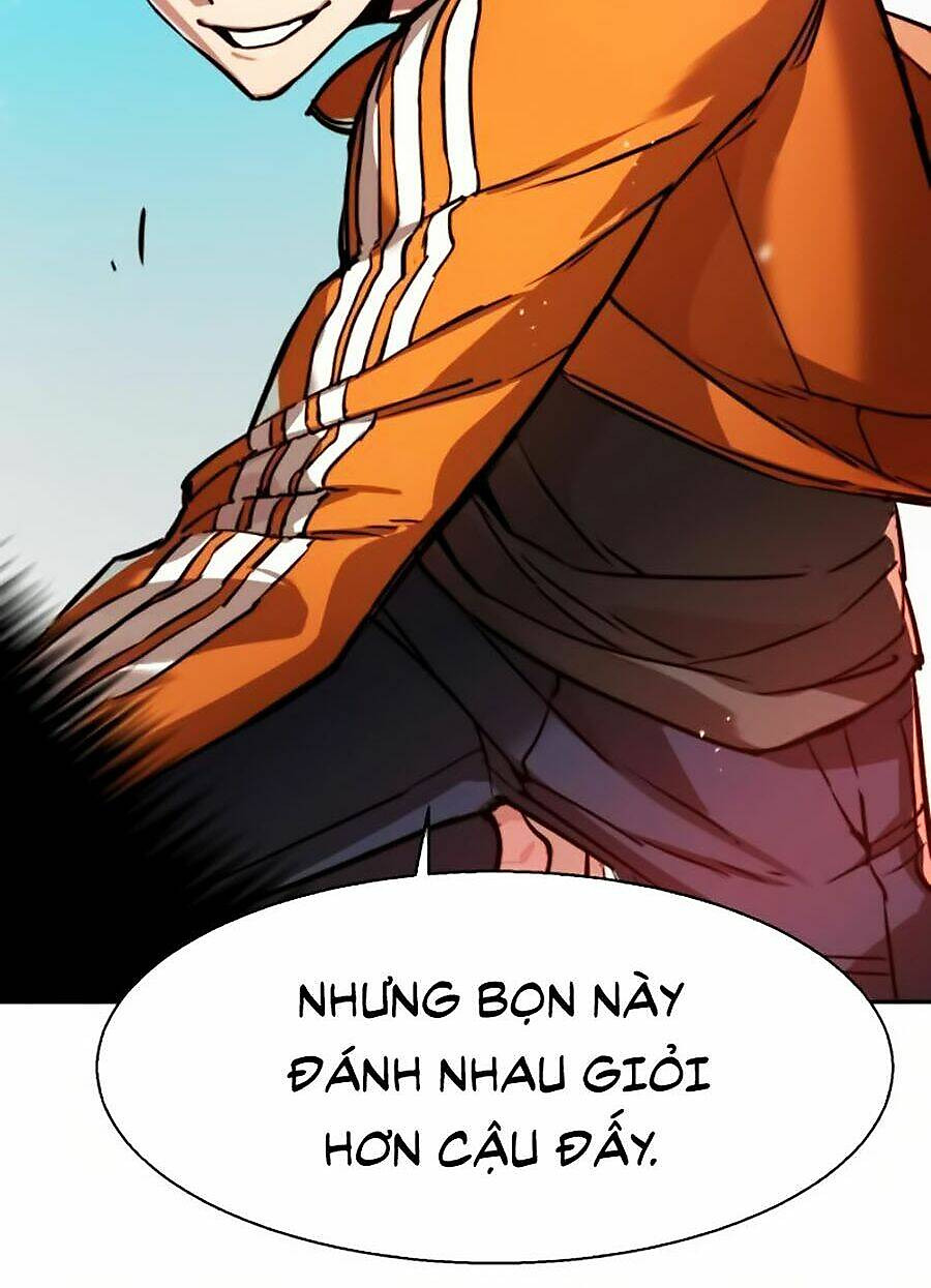 bạn học tôi là lính đánh thuê chapter 22 80