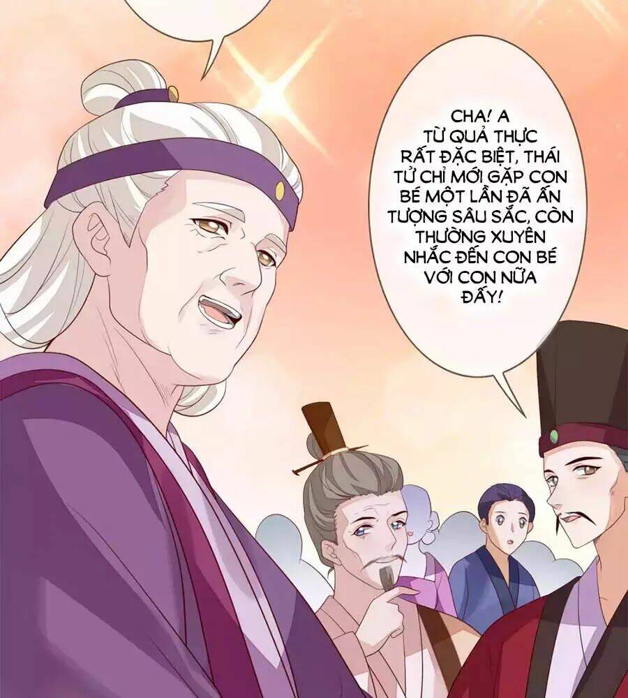 cửu khuyết phong hoa chapter 48 18