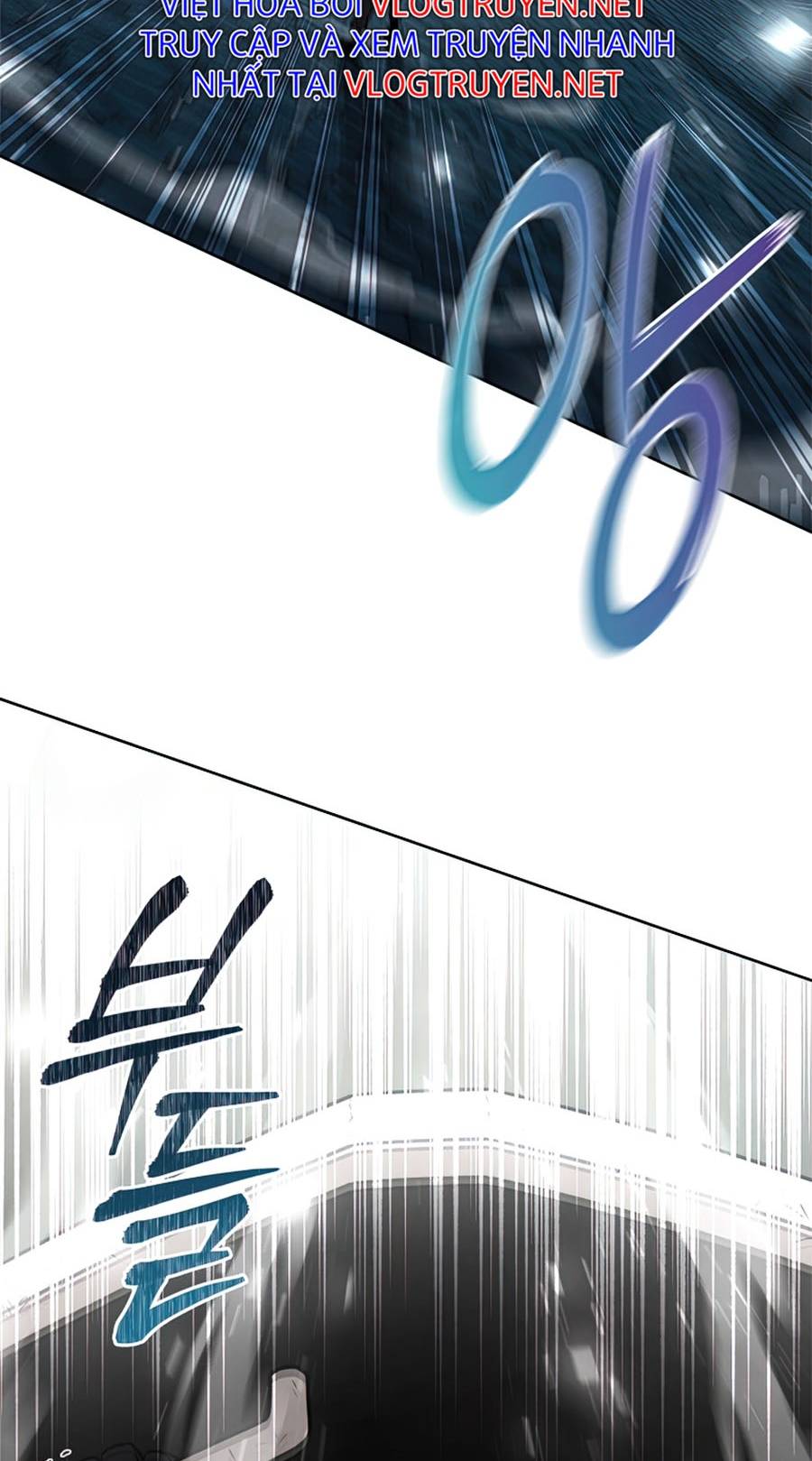 chiến binh học đường - cuộc đột kích trong ngục tối chapter 20 20