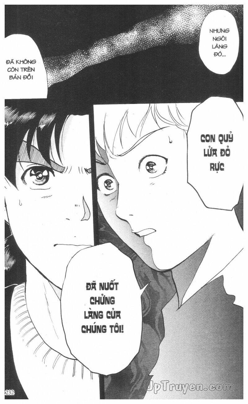 thám tử kindaichi (bản đẹp) chapter 14 235