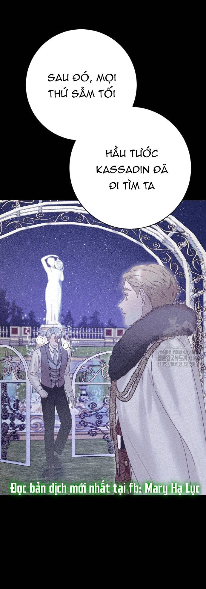 thuần hóa nam nô lệ hắc hóa chapter 60.2 17