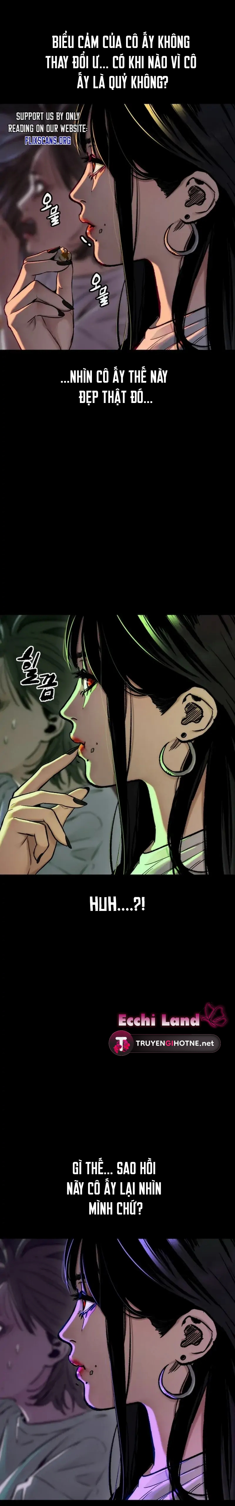 hôm nay gặp nhau nhé [tia] chapter 3.2 3