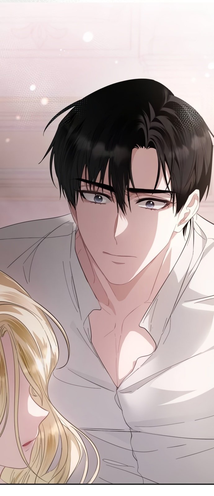 phía sau nụ cười của nàng công chúa sống sót chapter 14.1 4