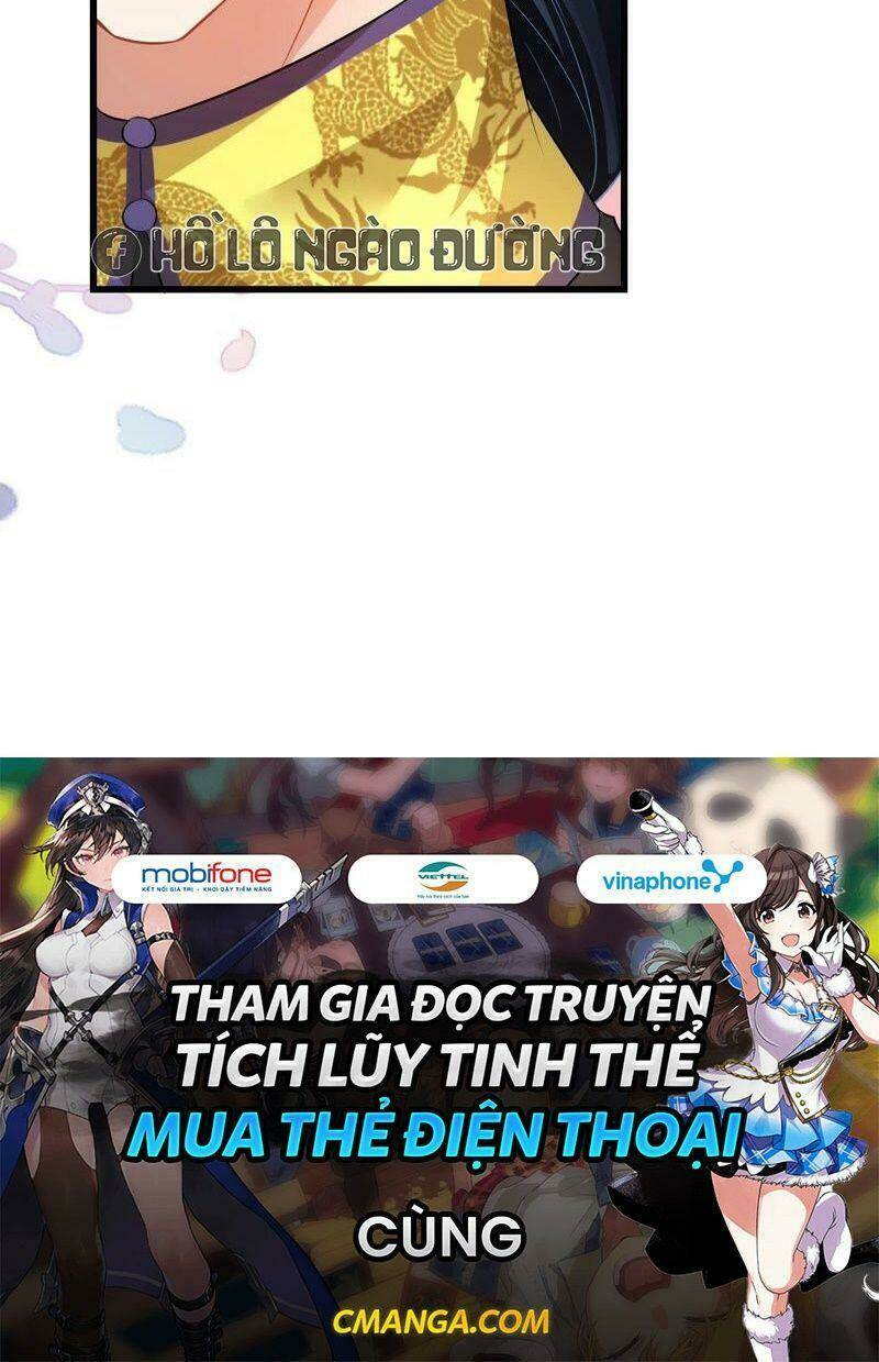 quận chúa vững vàng, thiết lập nhân vật không thể vỡ chapter 69 30