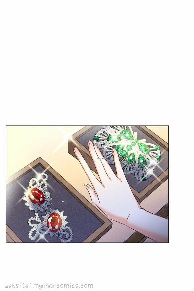 cô ấy đến rồi, xin nằm xuống! chapter 107 4