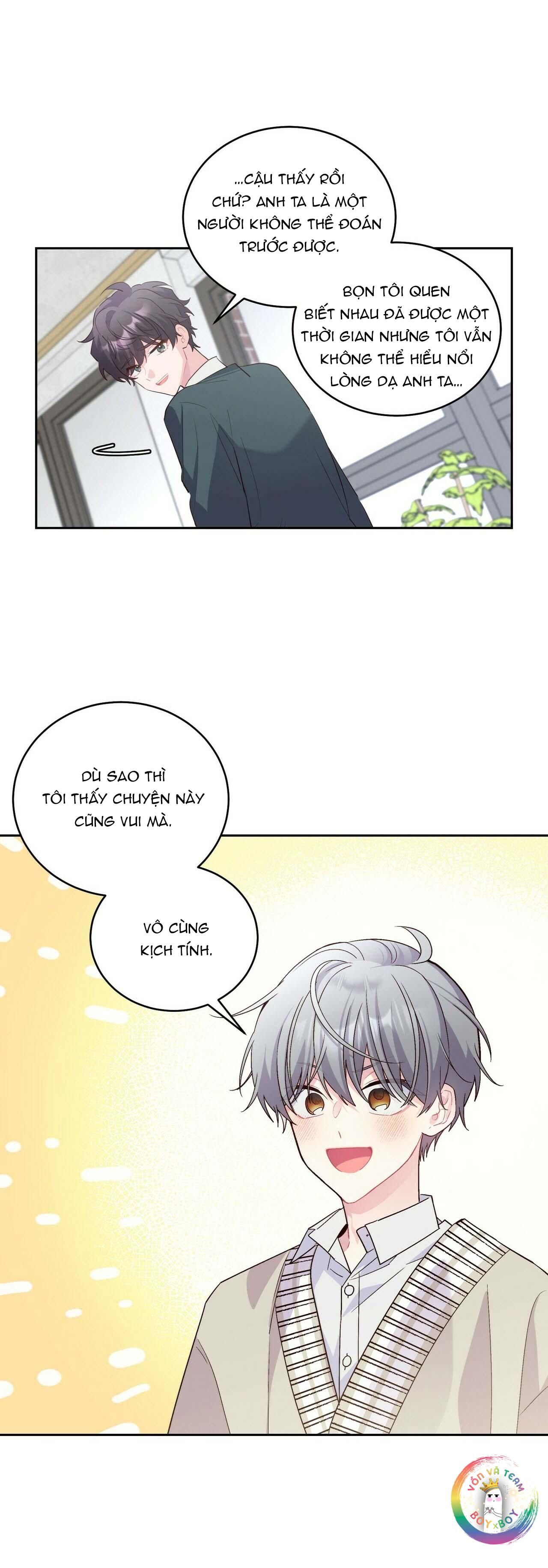 merry marbling chapter 18 33