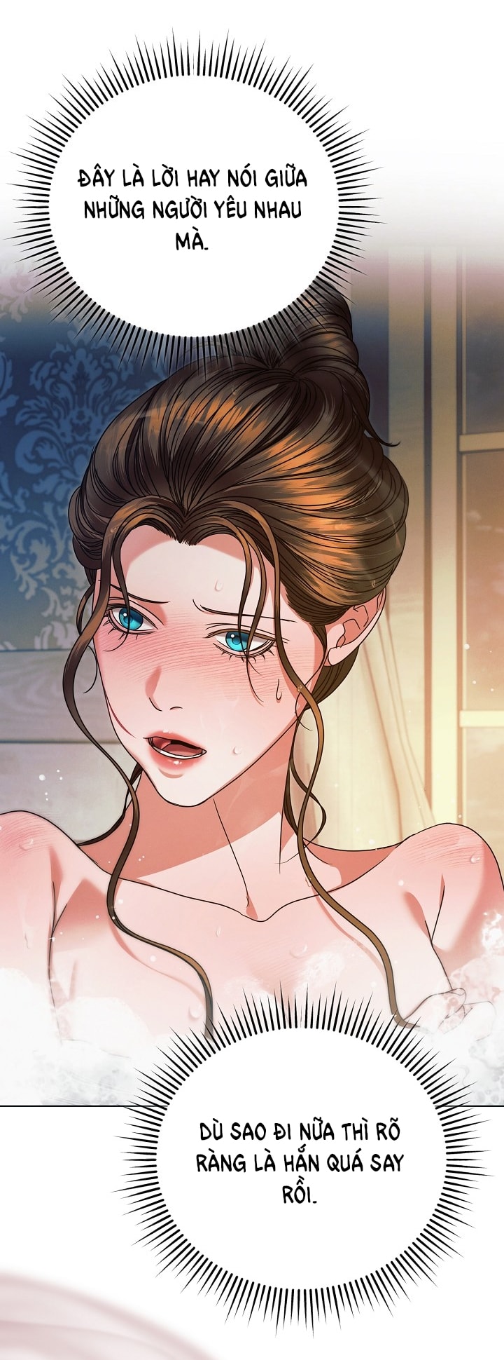 [18+] hãy cầu xin ta đi chapter 11.2 50