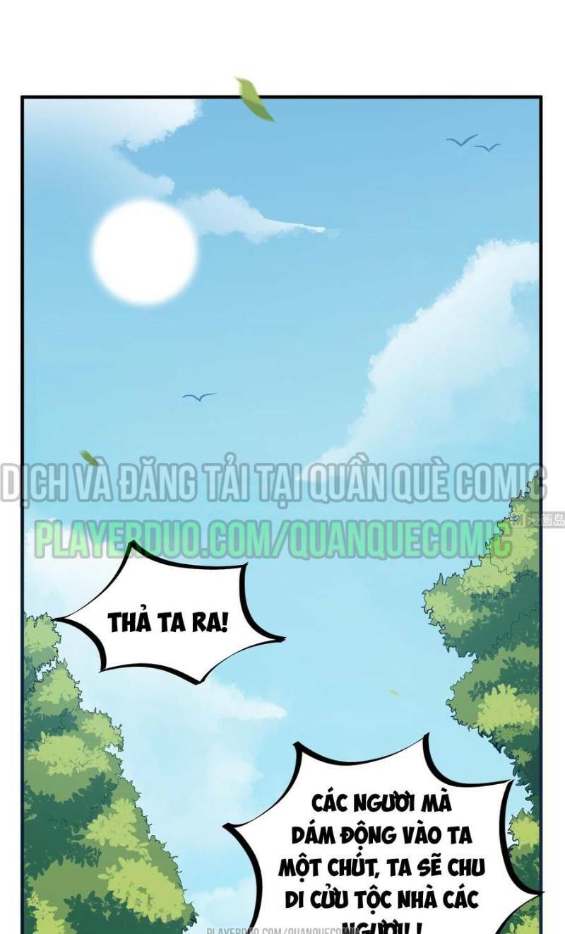 trọng sinh tới đại đường chapter 60 2