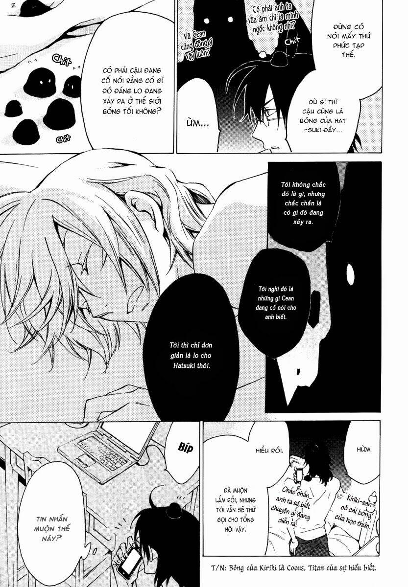 chronos deep chapter 20 17