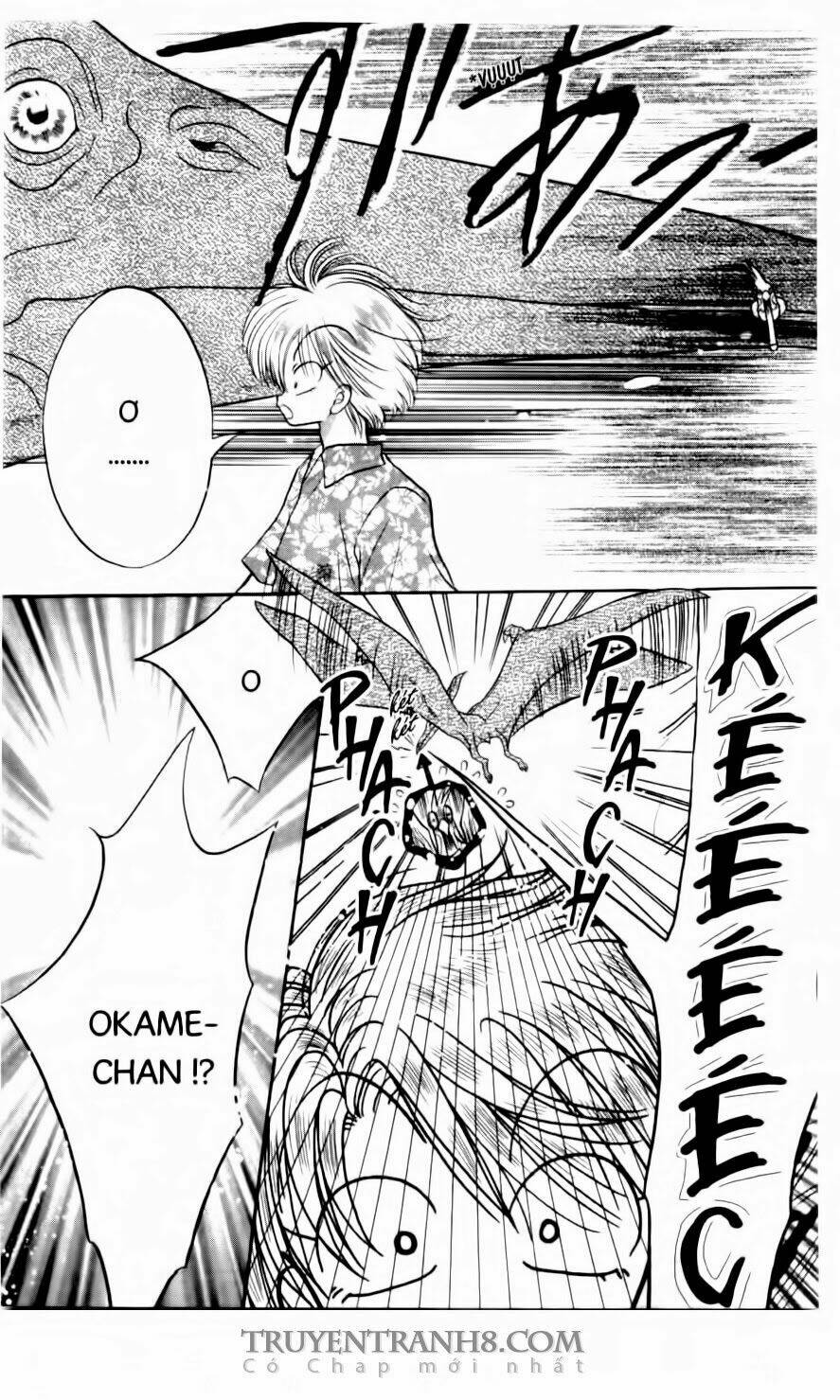 em bé ufo chapter 47 33