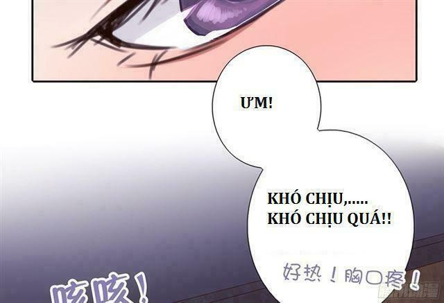 thần trù cuồng hậu chapter 0 7