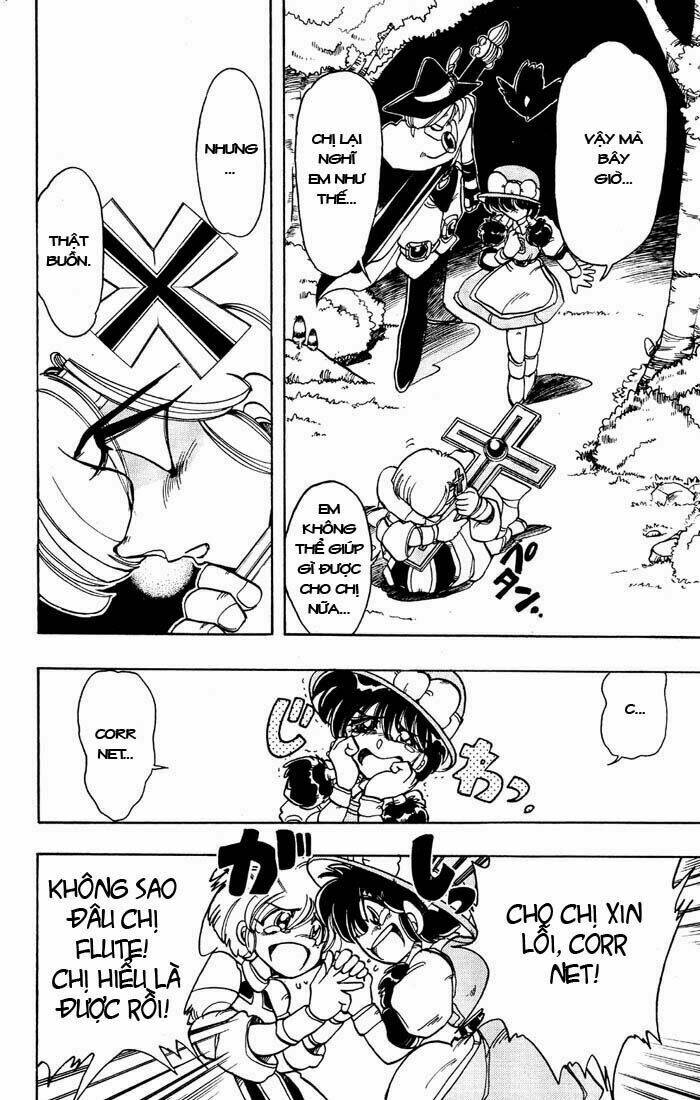 violinist of hameln - cây đàn kì diệu chapter 36 28