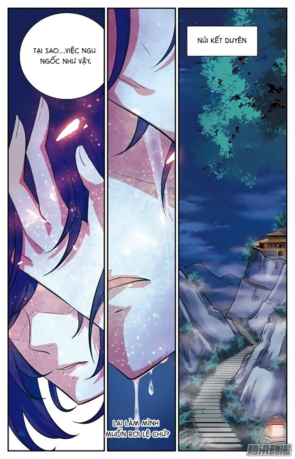 hình nhân đế quốc chapter 18 6