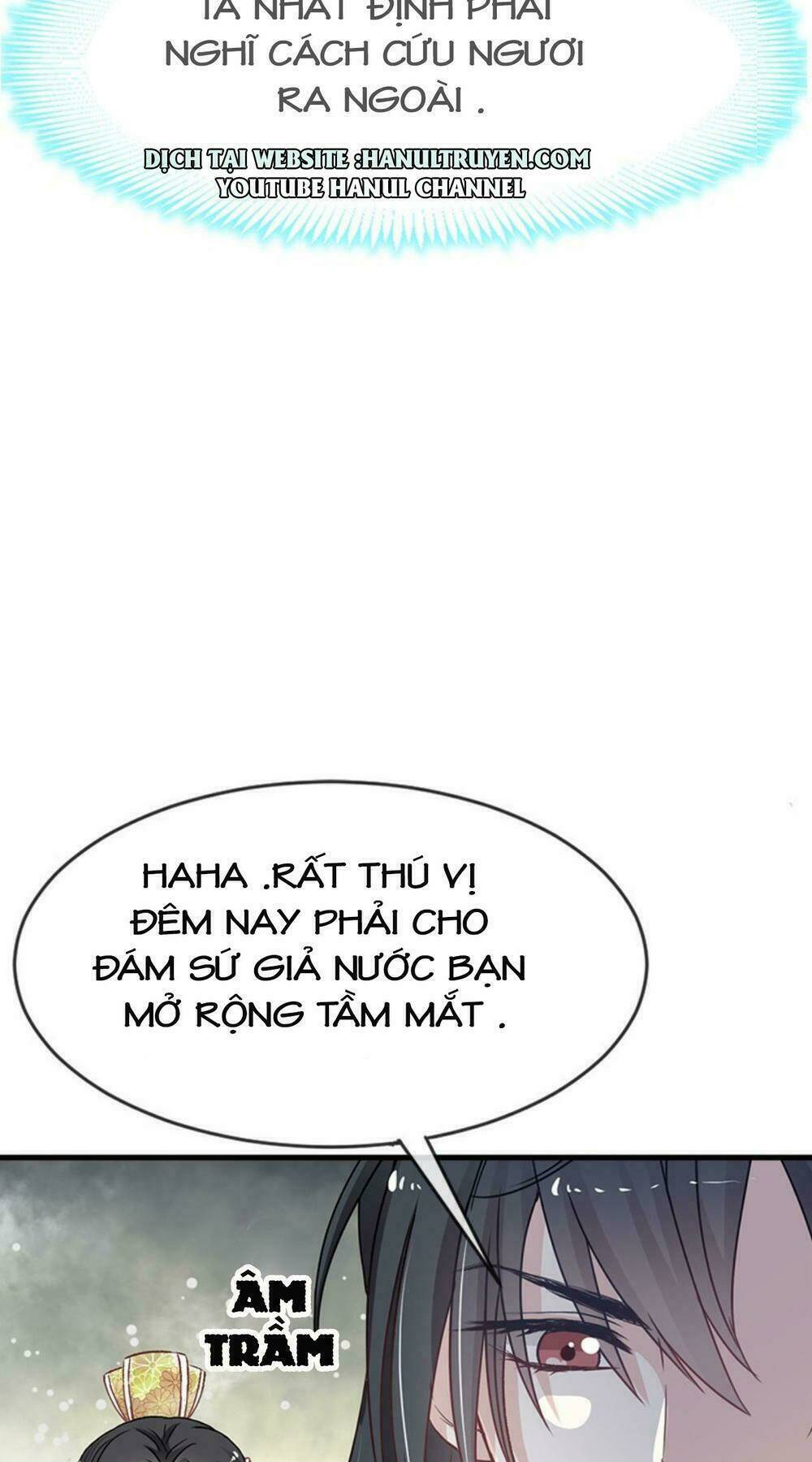 thiên hạ đệ nhất sủng phi chapter 7 15