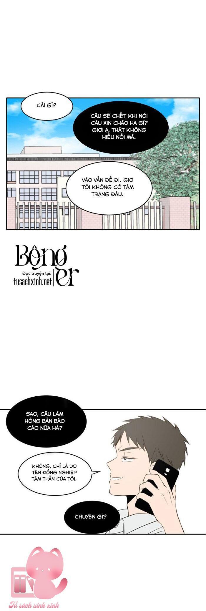 a good day to be a dog chapter 48 29