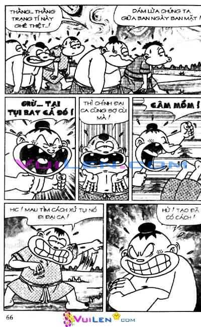 thần đồng đất việt chapter 82 63