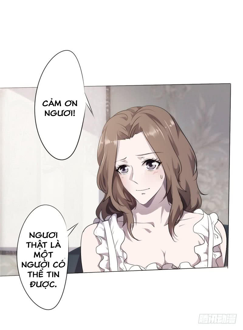 tối cường nông dân hệ thống chapter 4 24