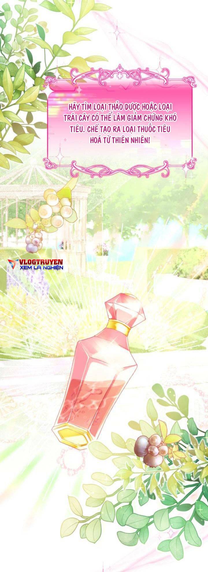 công chúa dược sĩ bé con chapter 7 25