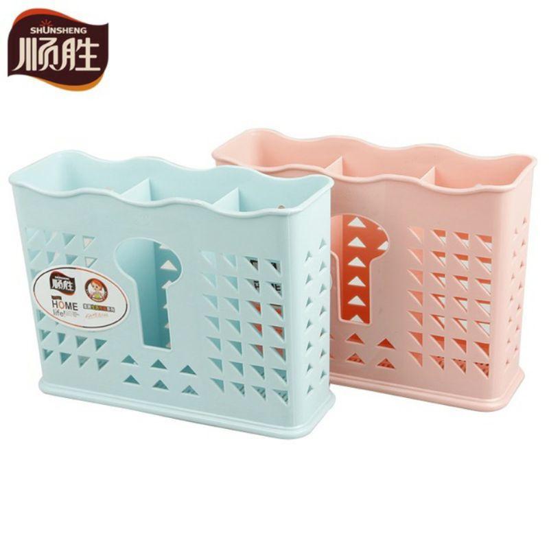 Ống đựng đũa bằng nhựa Đài Loan cao cấp