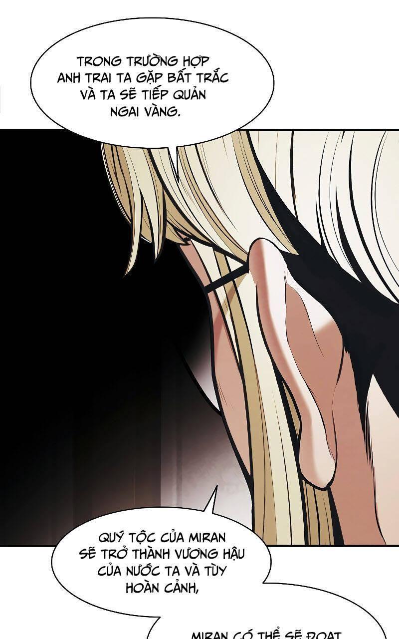 bất bại chân ma chapter 166 19
