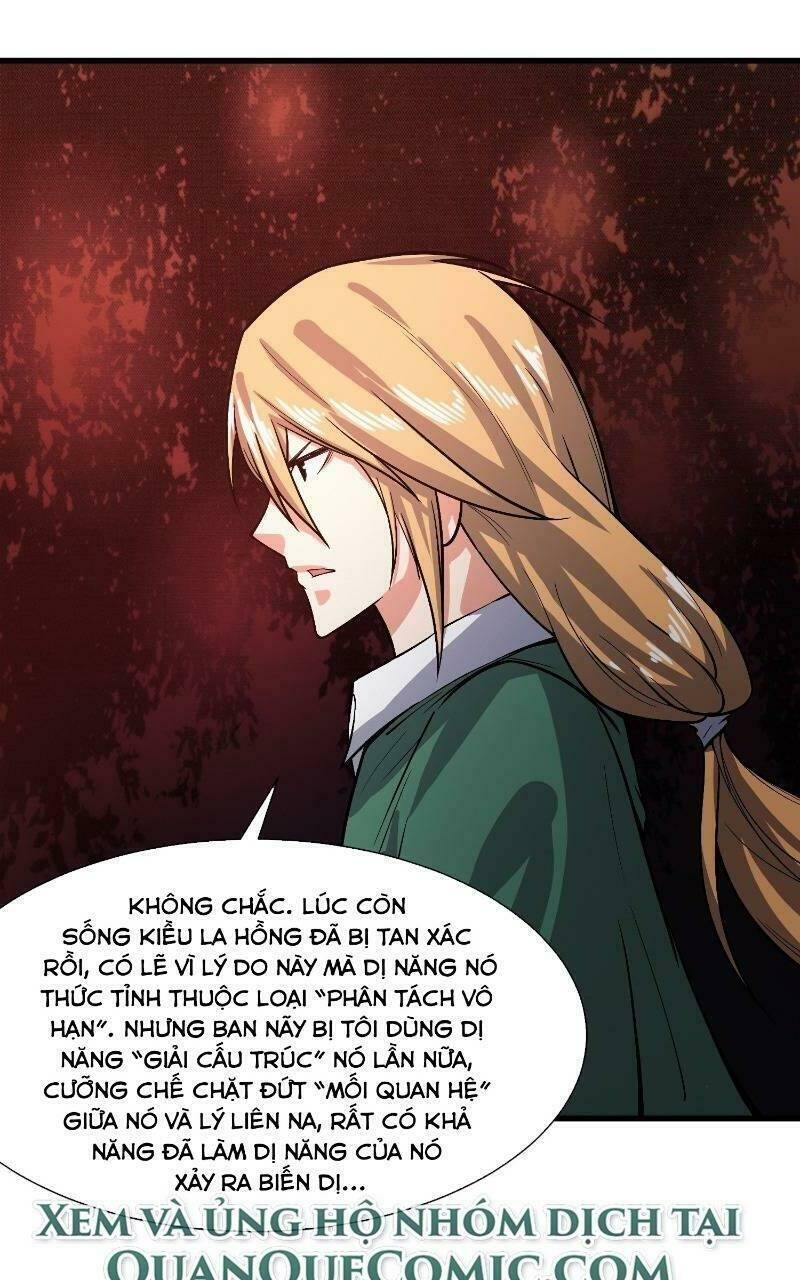 phía sau sát nhân án chapter 8 27
