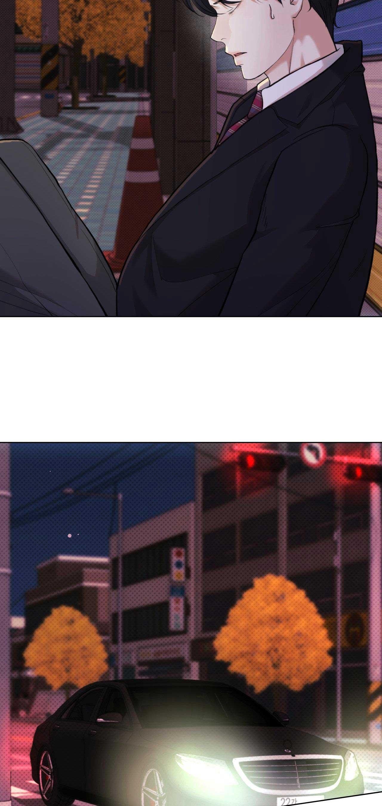 em bé và đại ca chapter 29 14