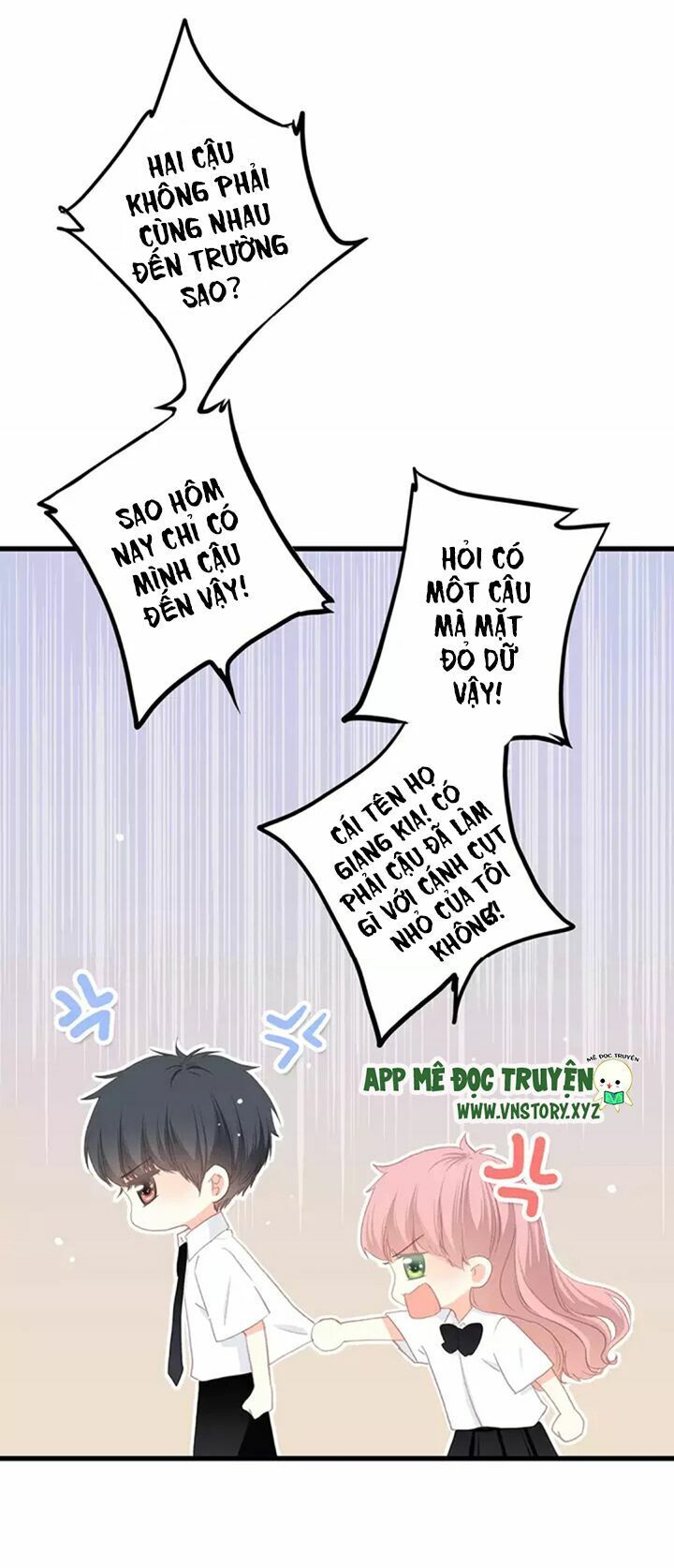 con tim rung động 2 chapter 5 4