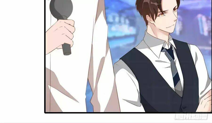 ông xã, em muốn ăn cho anh sạt nghiệp! chapter 2 41